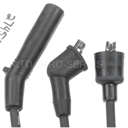 Standard Ignition Standard 27450 Spark Plug Wire Set 27450